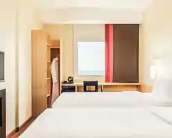 Ibis Yanbu Saudi Arabia thumbnail
